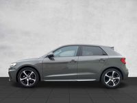 gebraucht Audi A1 Sportb. 30 TFSI S-tronic *S line* LED/Virtual