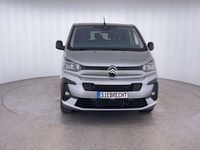 Neu Citroën Spacetourer 179 PS (131 kW) 2026 Silber Van / Kleinbus