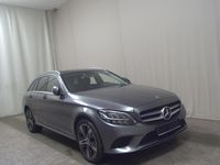 Gebraucht Mercedes C300e Avantgarde 306 PS (225 kW) 2020 Grau Limousine