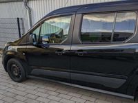 gebraucht Ford Tourneo Connect Trend langer Radstand 7-Sitzer
