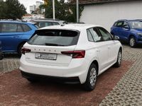 gebraucht Skoda Fabia 1.0 MPI Ambition