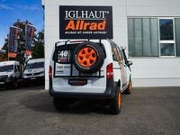 Gebraucht Mercedes Vito 163 PS (119 kW) 2015 Weiß arktikweiß Van