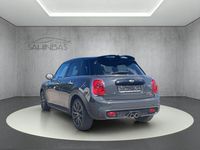 Second-hand Mini Cooper SD 170 CP (125 kW) 2016 Gri Hatchback