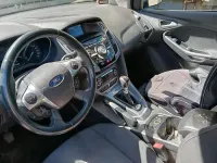 Second-hand Ford Focus 2011 Berlinǎ