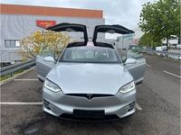gebraucht Tesla Model X *P100D*Panoramadach*