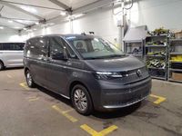 Usata VW Multivan Basis 150 CV (110 kW) 2024 Grigio Monovolume