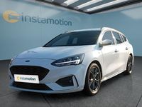 Usata Ford Focus ST-Line 155 CV (114 kW) 2021 Andere Station wagon