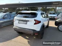 Gebraucht Dacia Duster Extreme 131 PS (96 kW) 2025 Weiß SUV