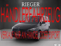 Gebraucht Mercedes Citan 113 Progressive 131 PS (96 kW) 2024 Schwarz Van / Kleinbus