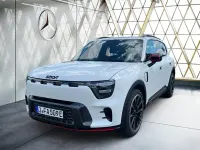 Gebraucht Smart #5 Brabus 475 kW (646 PS) 2026 Weiß SUV