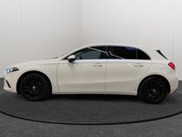 Gebraucht Mercedes A220 190 PS (139 kW) 2018 Weiß Limousine