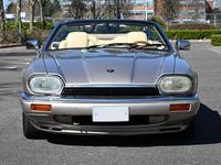 Gebraucht Jaguar XJS 232 PS (170 kW) 1995 Beige Cabrio