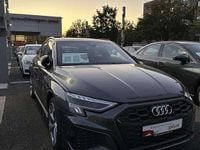 Gebraucht Audi A3 e-tron S-Line 150 PS (110 kW) 2023 Grau Kleinwagen