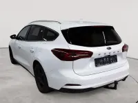 Używany Ford Focus Titanium X 116 KM (85 kW) 2023 Biały Kombi