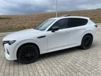 Neu Mazda CX-60 Homura-Line 254 PS (186 kW) 2026 SUV