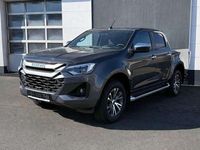 Neu Isuzu D-Max 163 PS (119 kW) 2025 Grau Pickup