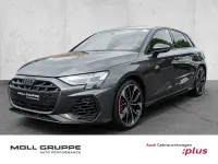 Gebraucht Audi S3 Ambiente 333 PS (244 kW) 2025 Daytonagrau perleffekt Limousine