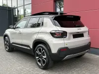 Gebraucht Jeep Avenger Summit 101 PS (74 kW) 2024 Platinumgreysilber** SUV