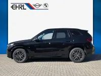 Neu BMW X1 M Sport 156 PS (114 kW) 2026 Schwarz SUV