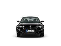Neu BMW 318 156 PS (114 kW) 2025 Schwarz uni Limousine