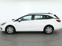 Gebraucht Opel Astra Edition 105 PS (77 kW) 2021 Andere Kombi