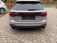 Gebraucht Audi RS4 Ambiente 450 PS (330 kW) 2018 Grau Kombi