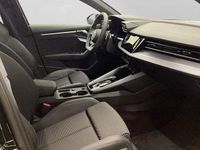 Neu Audi A3 Ambiente 150 PS (110 kW) 2026 Mythosschwarz metallic