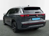 Gebraucht VW Tayron R-line 193 PS (141 kW) 2025 Grau SUV