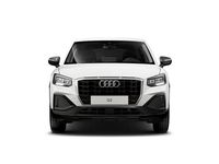 Gebraucht Audi Q2 Ambiente 116 PS (85 kW) 2024 Arkonaweiß SUV