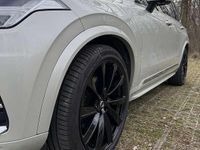 Gebraucht Volvo XC90 Inscription 235 PS (172 kW) 2020 Andere farben SUV