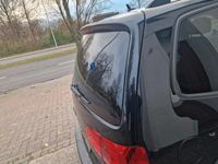 gebraucht VW Touran 1,6 lieter tdi, 7 Sitzer