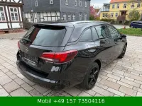 Occasion Opel Astra 105 ch (77 kW) 2020 Noir Break