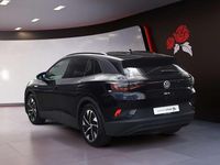 Gebraucht VW ID.4 Pro Performance 150 kW (204 PS) 2022 Schwarz SUV