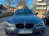 Gebraucht BMW 530 218 PS (160 kW) 2004 Grau Limousine