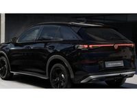 Neu VW T-Roc Style 150 PS (110 kW) 2025 Grenadillschwarz metallic SUV
