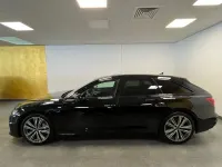 Occasion Audi A6 S-Line 245 ch (180 kW) 2023 Noir Break
