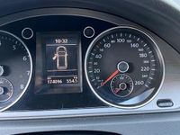 Gebraucht VW Passat 160 PS (117 kW) 2011 Grau Kombi