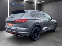 gebraucht VW Touareg Atmosphere R-Line StandHZG AHK Luftfederung