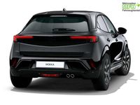 Neu Opel Mokka 145 PS (106 kW) 2026 Karbon schwarz metallic SUV