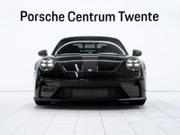 Neu Porsche 992 510 PS (375 kW) 2025 Schwarz