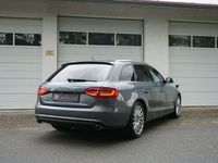 gebraucht Audi A4 Ambition|Sport|Xenon|Auto|NAVI|Tempo |B&O|AHK