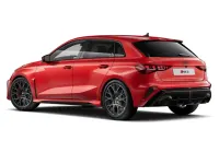 Gebraucht Audi RS3 Sportback Comfort 400 PS (294 kW) 2026 Progressivrot metallic Kleinwagen