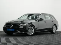 Gebraucht Mercedes 200 Avantgarde 163 PS (119 kW) 2023 Schwarz Limousine