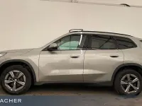 Gebraucht BMW X1 Sport Line 163 PS (119 kW) 2025 Silber SUV
