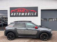 gebraucht Citroën C4 Cactus Shine Edition*Sitheizung*Navi*Kamera