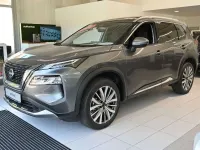 Neu Nissan X-Trail Tekna+ 163 PS (119 kW) 2025 Gun metallic (m) SUV