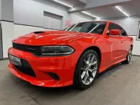 Używany Dodge Charger 375 KM (275 kW) 2022 Pomarańczowy Sedan/Limuzyna