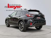 Neu Subaru Crosstrek Active 136 PS (100 kW) 2025 Schwarz SUV