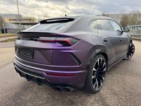 Gebraucht Lamborghini Urus 650 PS (478 kW) 2021 Grau SUV