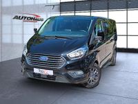 Gebraucht Ford Tourneo Titanium 131 PS (96 kW) 2021 Schwarz Kombi
